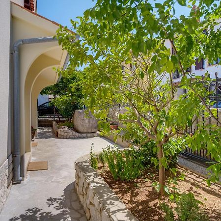 Apartments Anci Mali Lošinj Buitenkant foto