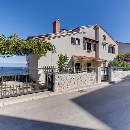 Apartments Anci Mali Lošinj Buitenkant foto