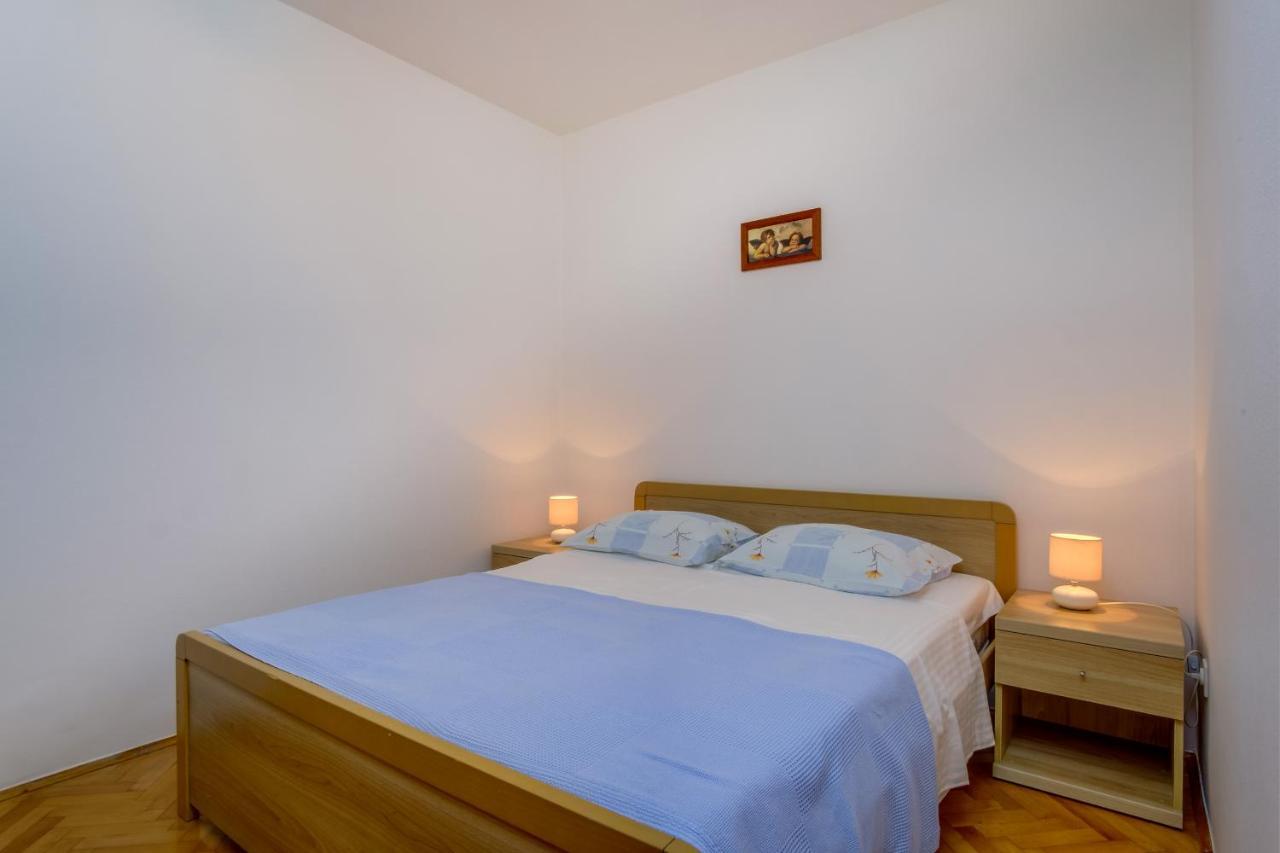Apartments Anci Mali Lošinj Buitenkant foto