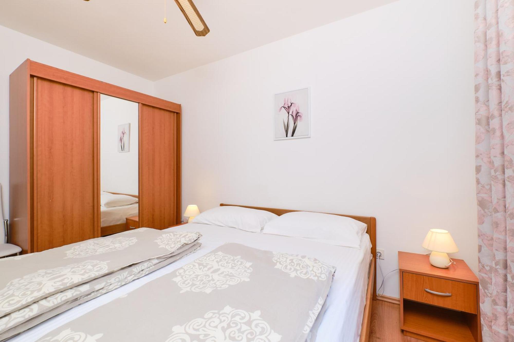 Apartments Anci Mali Lošinj Buitenkant foto