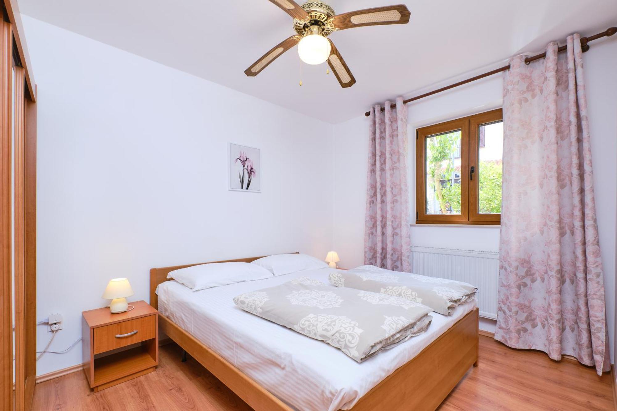 Apartments Anci Mali Lošinj Buitenkant foto
