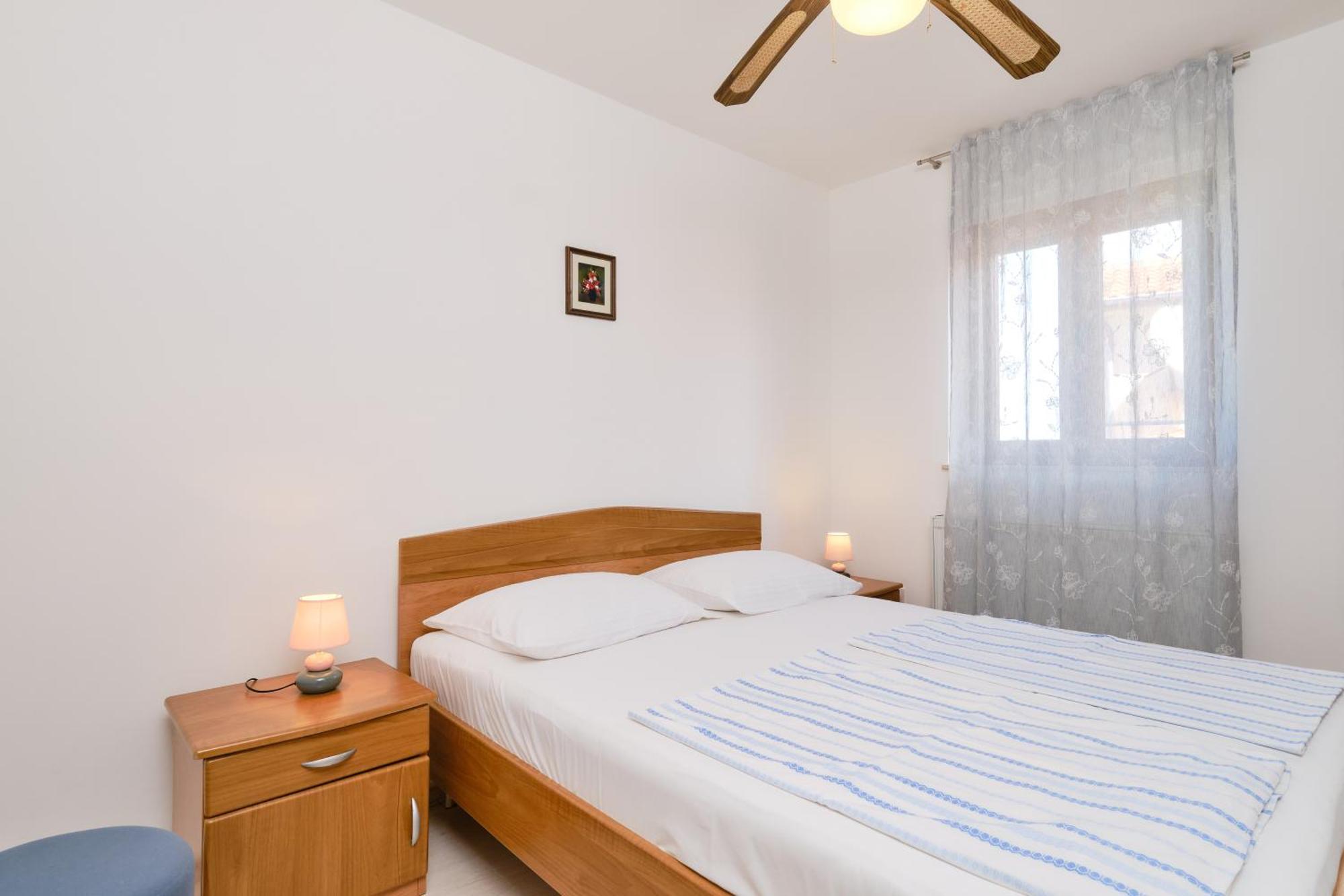 Apartments Anci Mali Lošinj Buitenkant foto