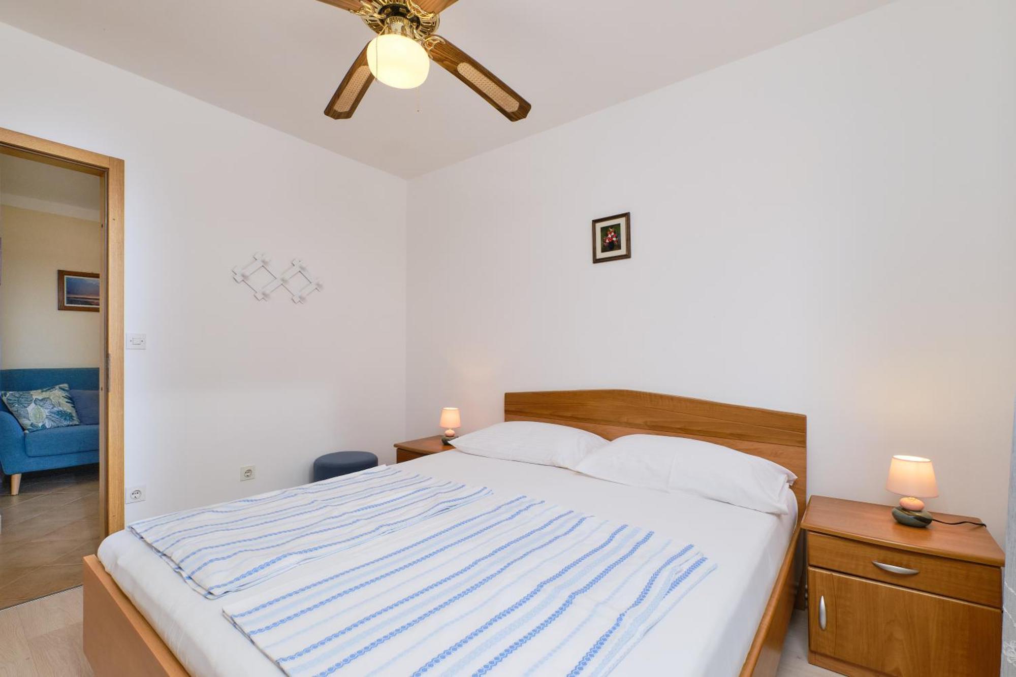 Apartments Anci Mali Lošinj Buitenkant foto