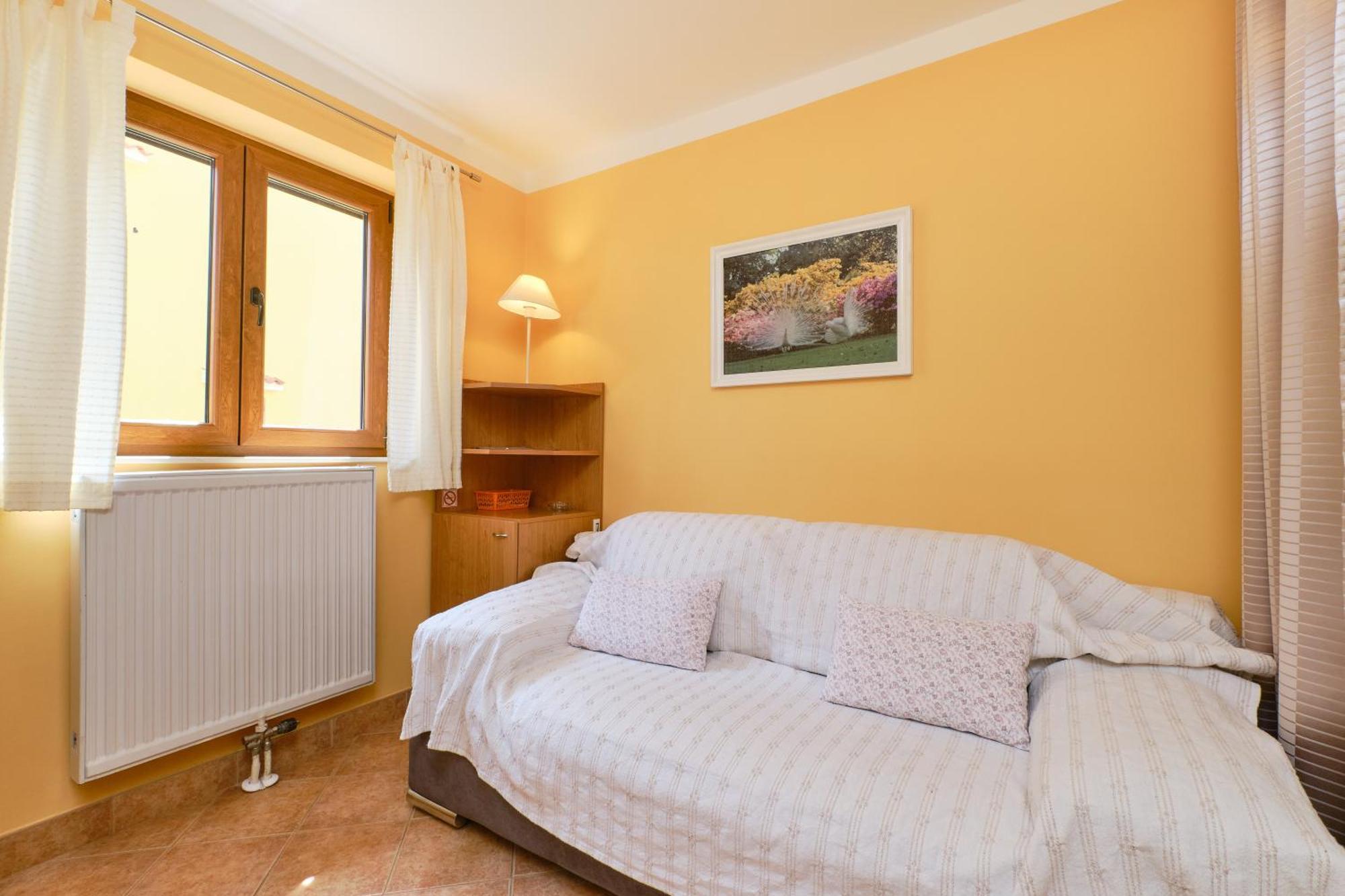 Apartments Anci Mali Lošinj Buitenkant foto